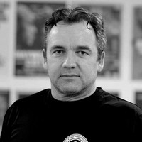 Shaun Weir