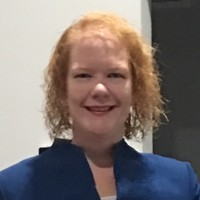 Carrie Van Slyke