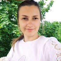 Anastasiia Abarovska