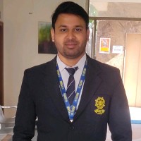 Vipul Kaushik