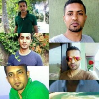 Limon Hossain