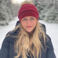 Madi Young