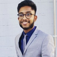Anosanth Kasinathan
