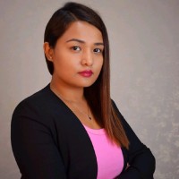 Sabina Maharjan