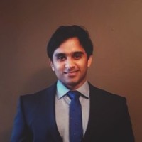 Ajay Valiathan, M.Eng, E.I.T.