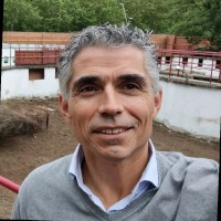 Alfredo Bercedo Pardo