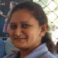 Sujata Chaudhari