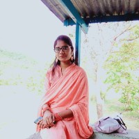 Poonam Mane
