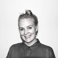 Sóley Þráinsdóttir
