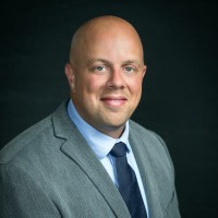 Drew Burkamper, Shrm-Cp, Cic