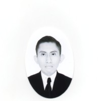 Jose Jesus Peralta Hernández