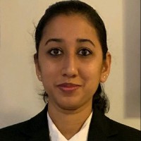 Neeba Wilson