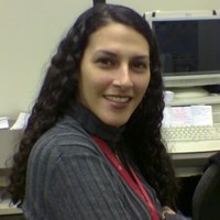 Patricia Núñez Rojas