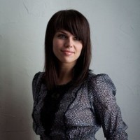 Юлия Теслина