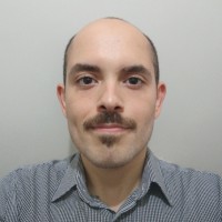 Danilo Eugênio de França Laurindo Flôres