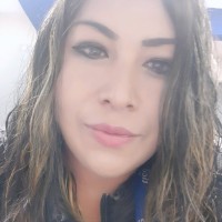 Veronica Camacho