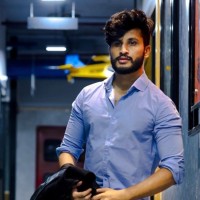 Nikhil Jadhav