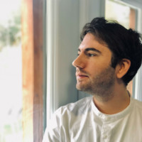 Alex Giatrakas