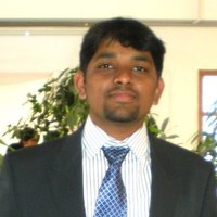 Srujan Kumar Gandham
