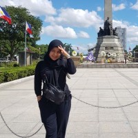 Chanty K Dewi