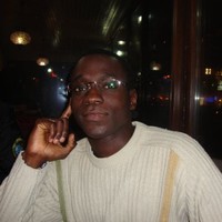 Mamadou Thiam