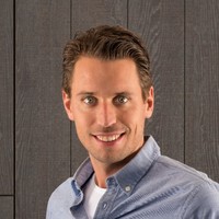 Tom Van Vlijmen