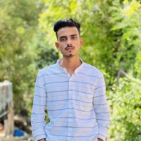 Sanket Sutariya