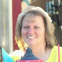 Cindy Wright
