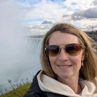 Gillian Williams