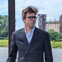 Alex Wright