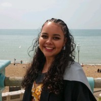 Jasmine Alban