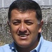 Luis Hinojosa
