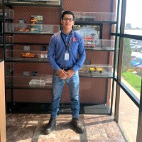 Luis Adan Garcia Reyes