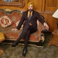kanwar varinderpal singh
