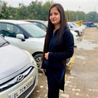 Mansi Rohilla