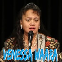 Venessa Waara