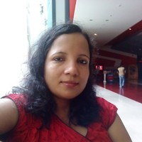 Smita Mohanty