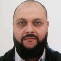 Tanfous Ahmed