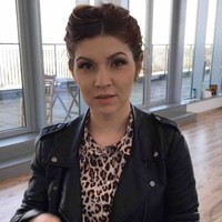 Catalina Buzdun-Rafaila