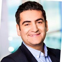 Farhad Lindén Kakavand