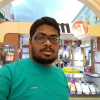 Nafees Shaikh