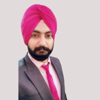 Simrandeep Singh