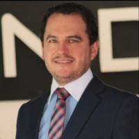 David Chacón