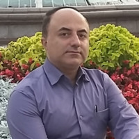 Hadi Asgari