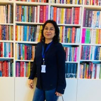 Dr. Megha Bansal