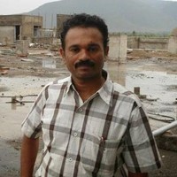 Srinivasulu M