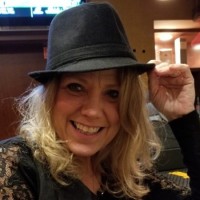 Tammy Bower Aldridge