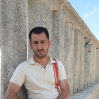 Murat Kasap