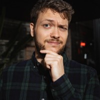 Olaf-Sebastian Krysik