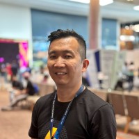 Andy Saw